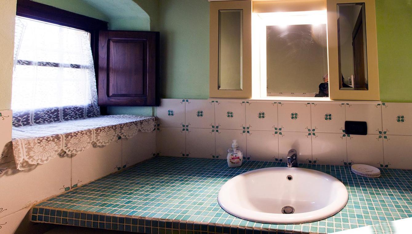 Appartement Casa Del Lecceto à Campiglia Marittima Extérieur photo