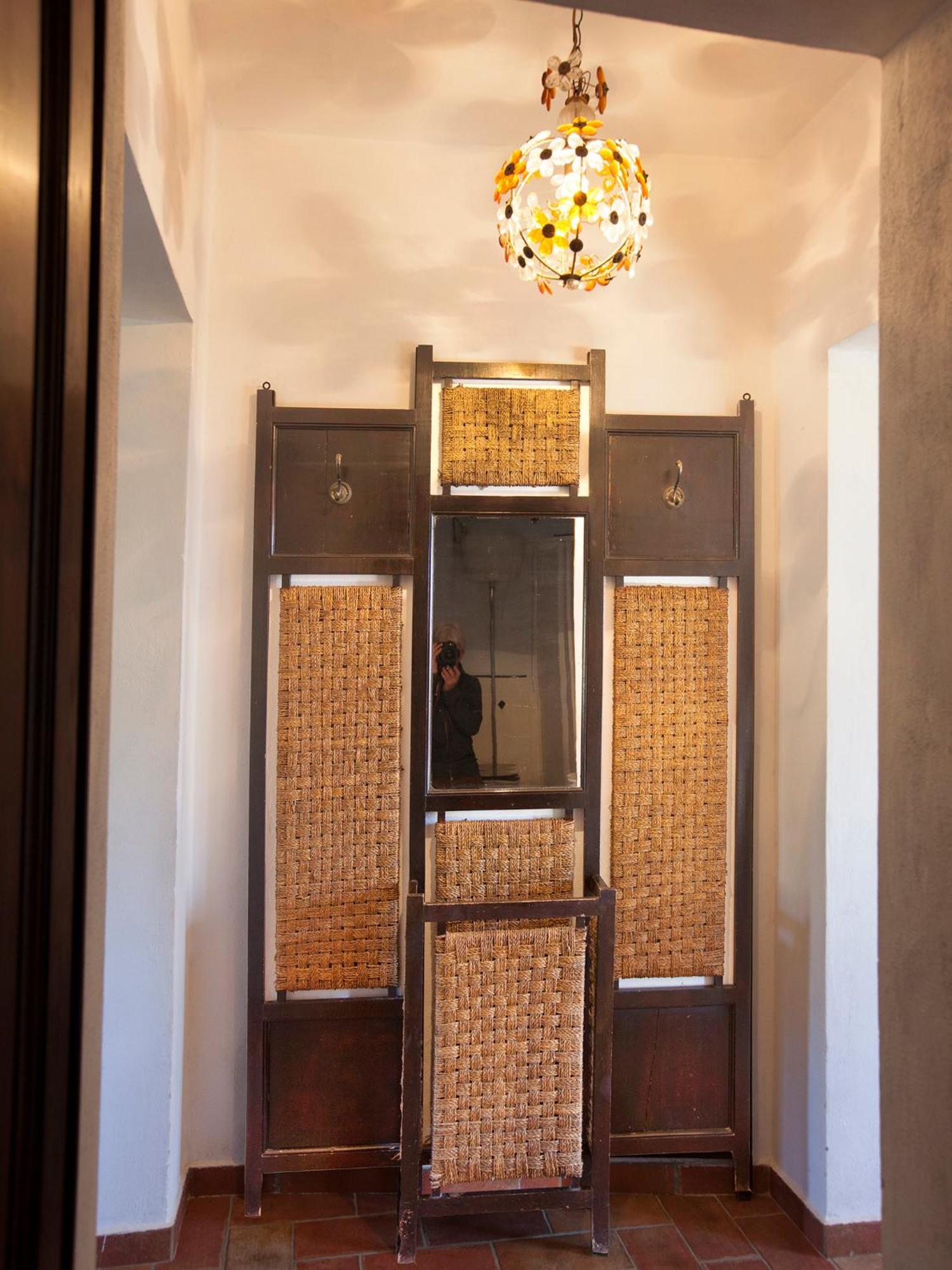 Appartement Casa Del Lecceto à Campiglia Marittima Chambre photo